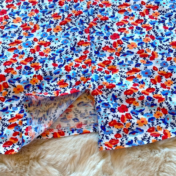 NWOT. St. John’s Bay cotton tank. Size medium tall. - Picture 7 of 8